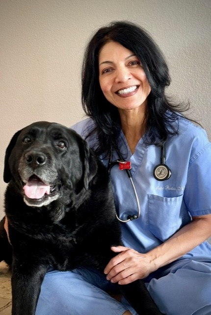 Dr. Asha Radicic
